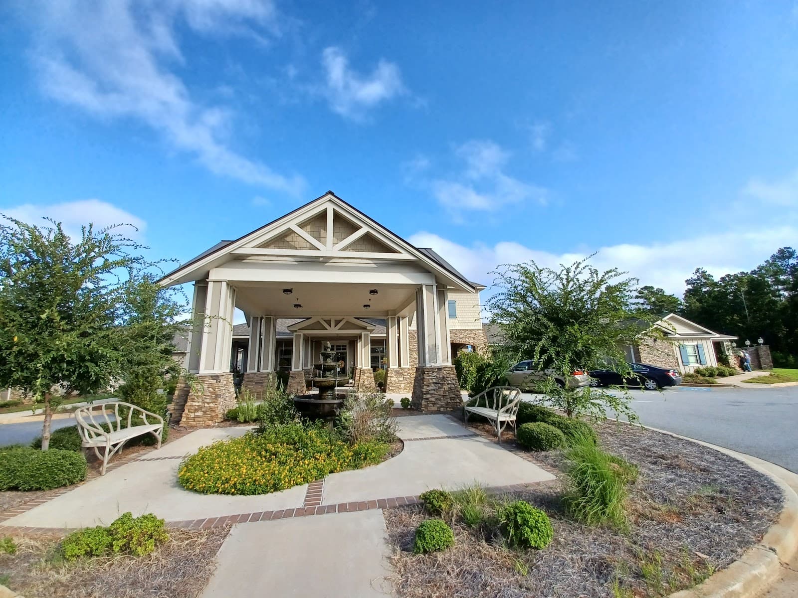 Fellowship Meriwether Assisted Living Community