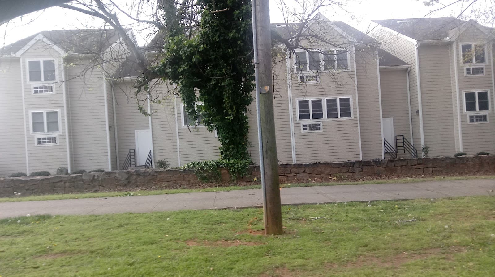 Dogwood Retirement Apartments | An RHF Community