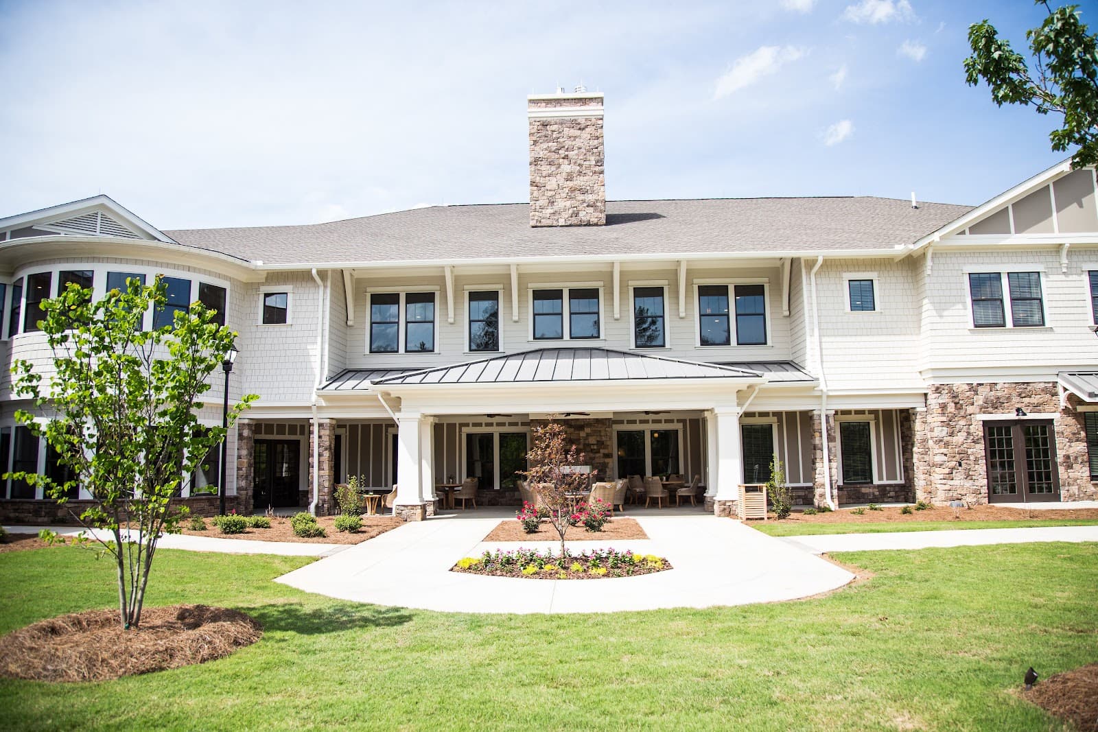 The Glen at Lake Oconee Village