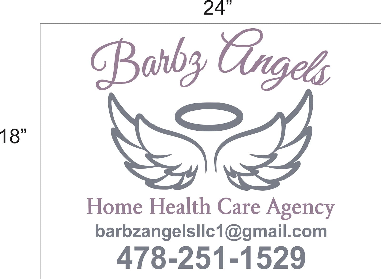 Barbz Angels LLC