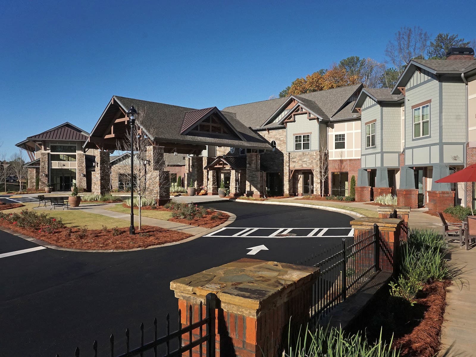 Village Park Peachtree Corners