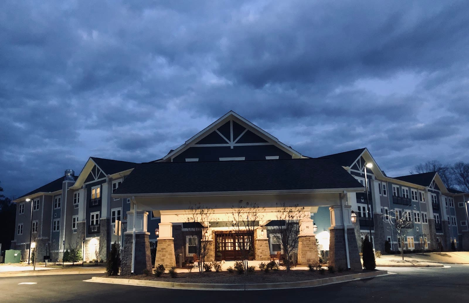 The Phoenix at James Creek