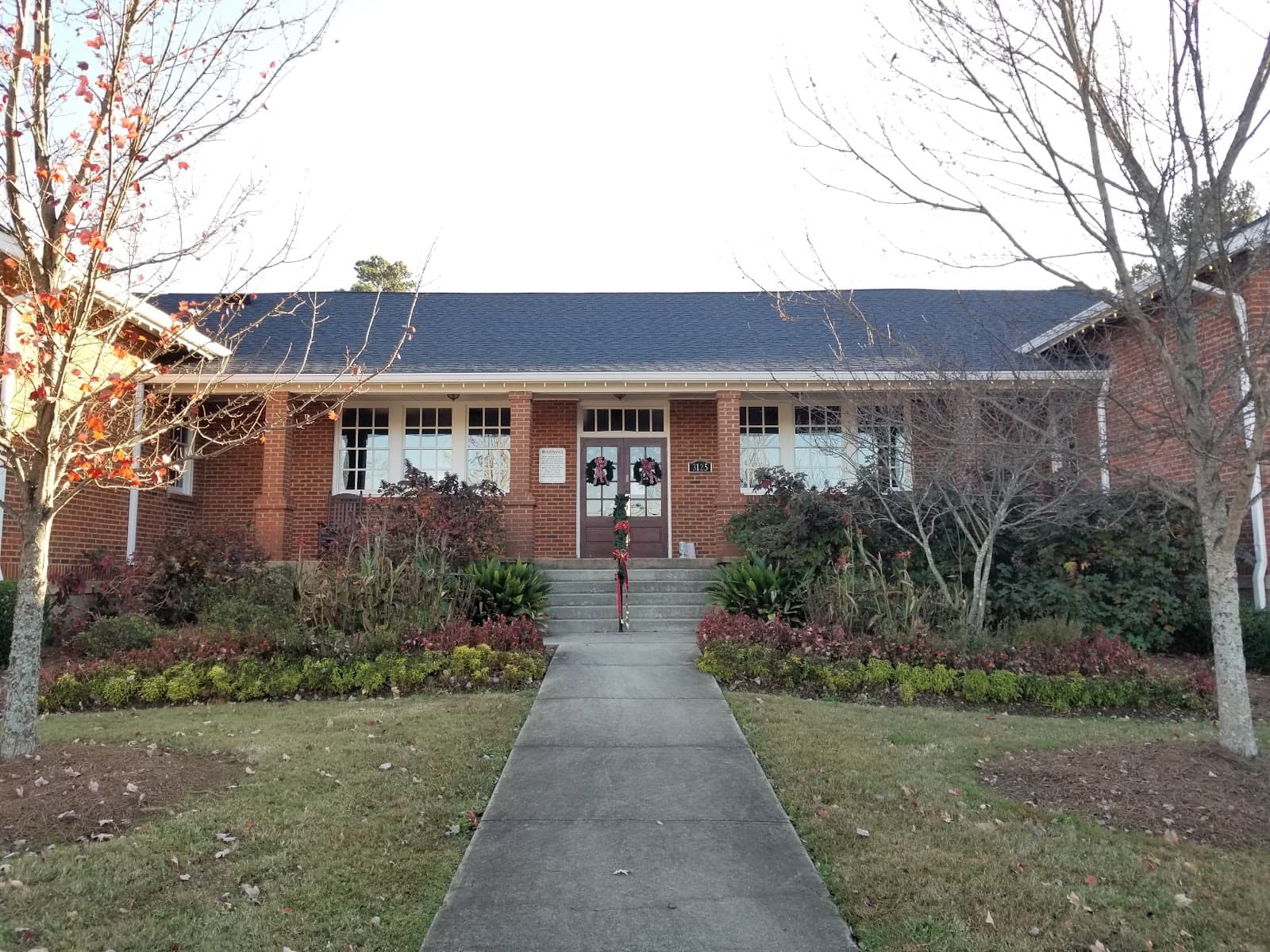 City of Johns Creek - Park Place
