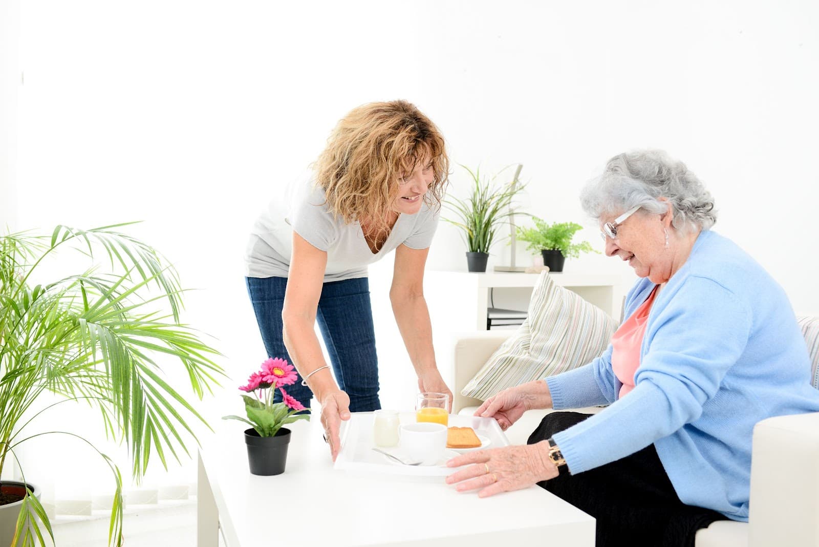 Home Helpers Home Care of Alpharetta & North Atlanta Suburbs, photo 1