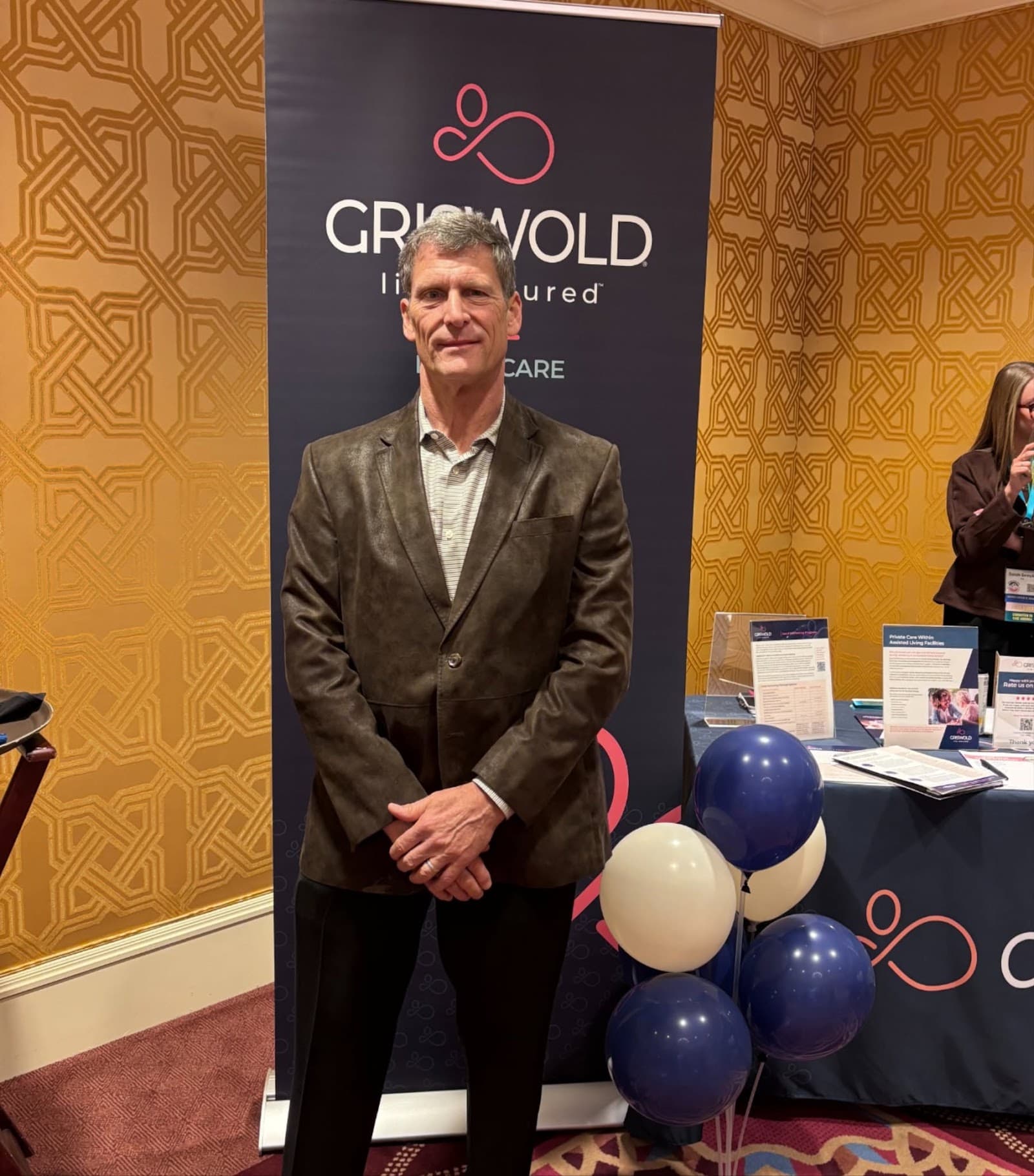 Griswold Home Care for Atlanta