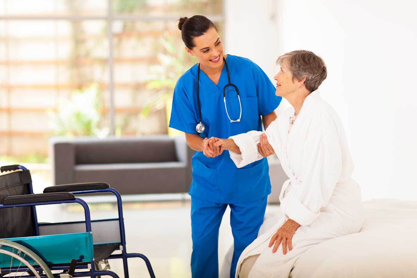 Empathy Care Services LLC