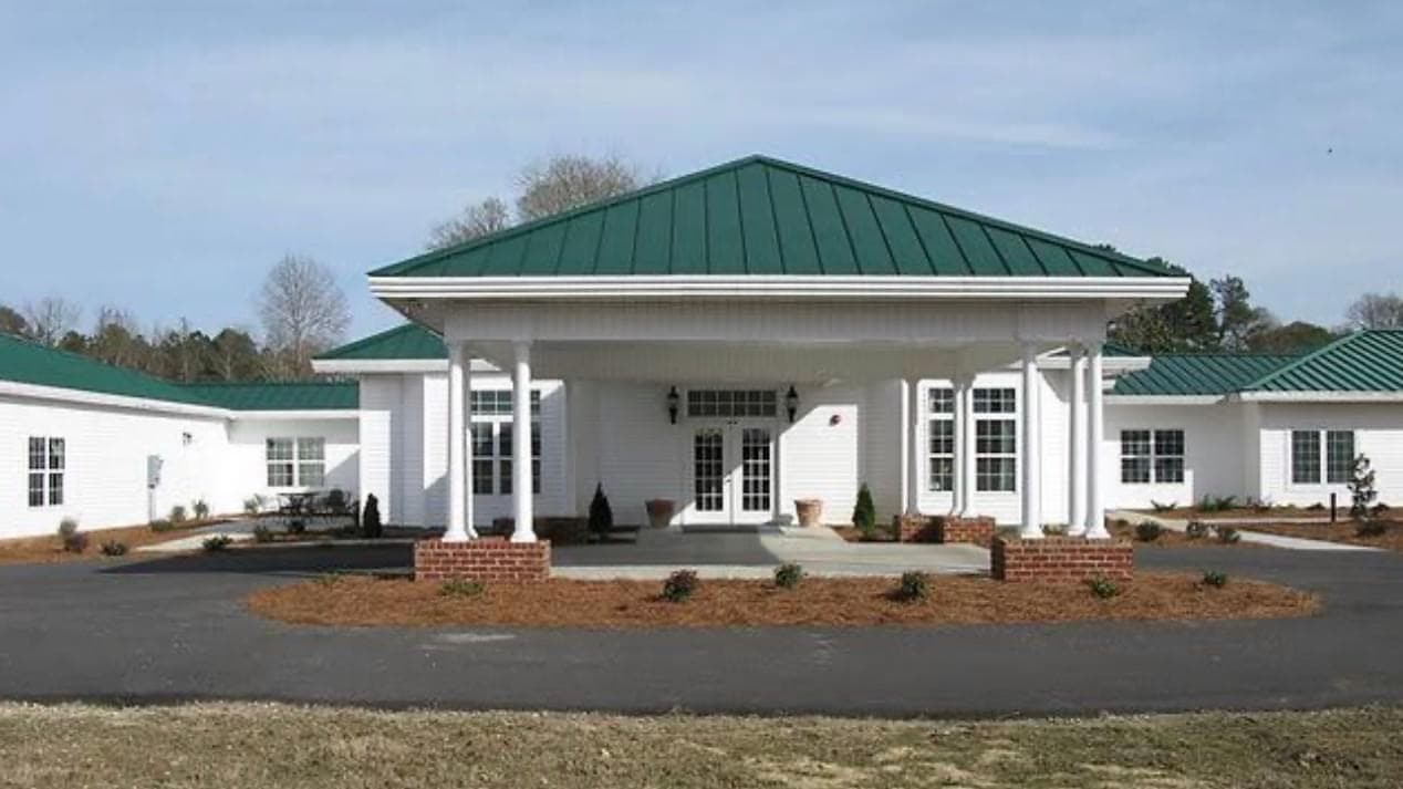 Southern Manor at Candler
