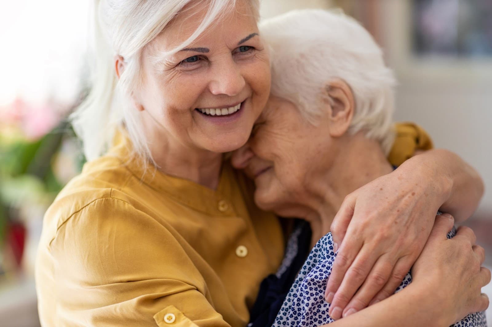 Abide Home Care