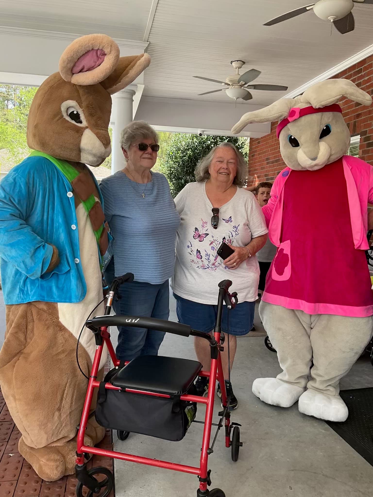 Lakeview Manor Senior Living