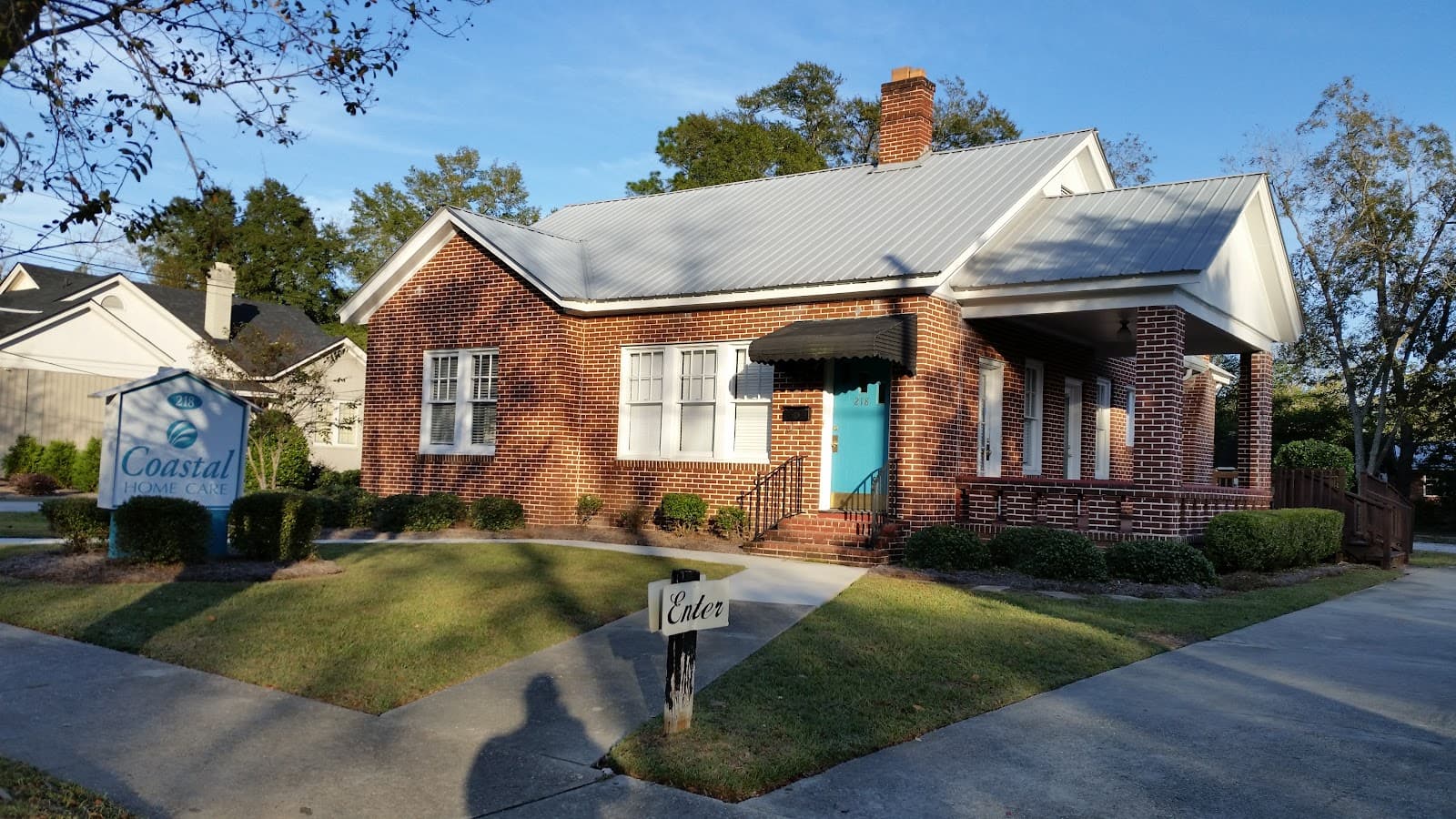 Coastal Home Care of Statesboro
