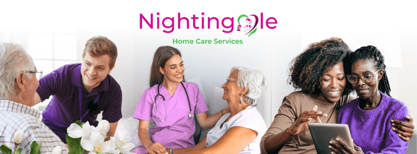 Nightingale Services Inc.