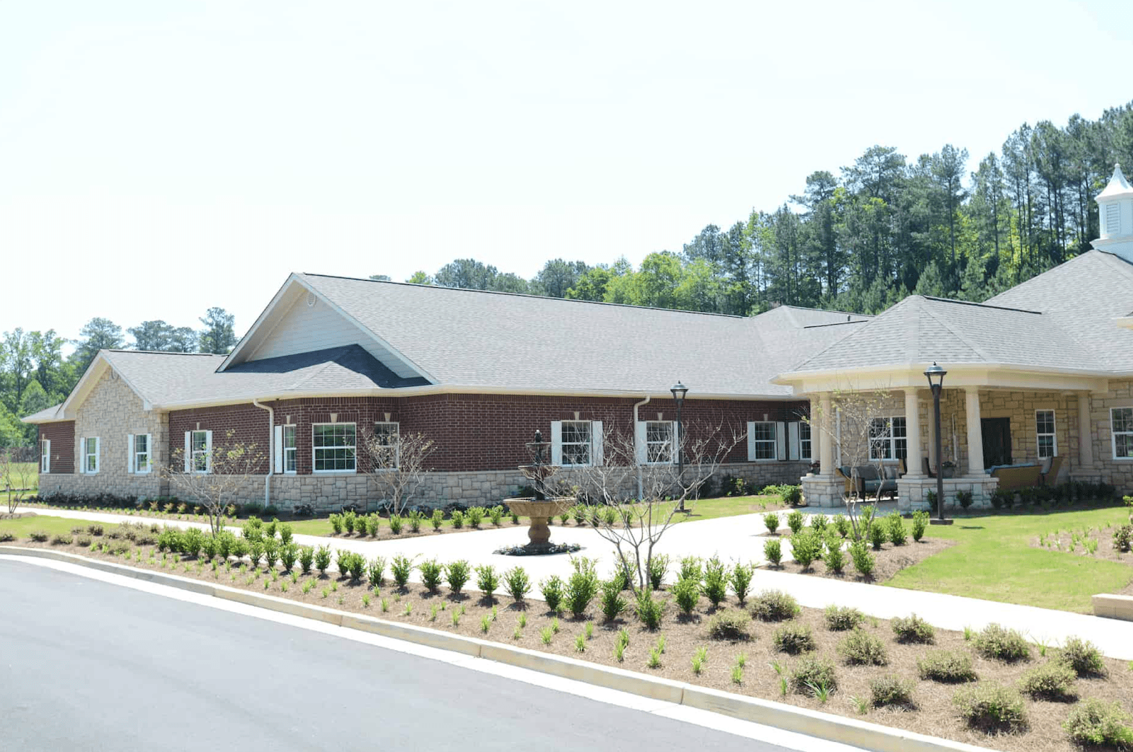 Reserve at Towne Lake