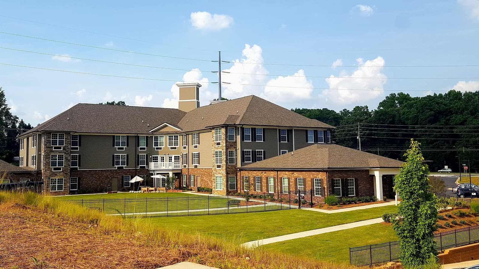 Canterfield of Kennesaw