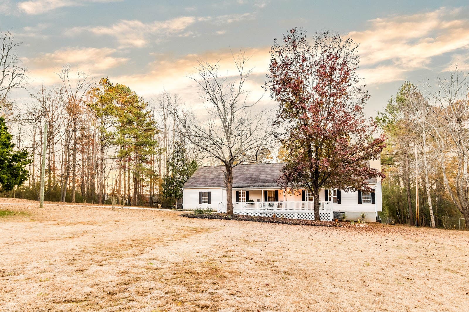 A Restful Retreat, Residential Senior Living