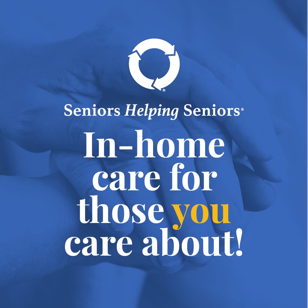 Seniors Helping Seniors Northwest Atlanta
