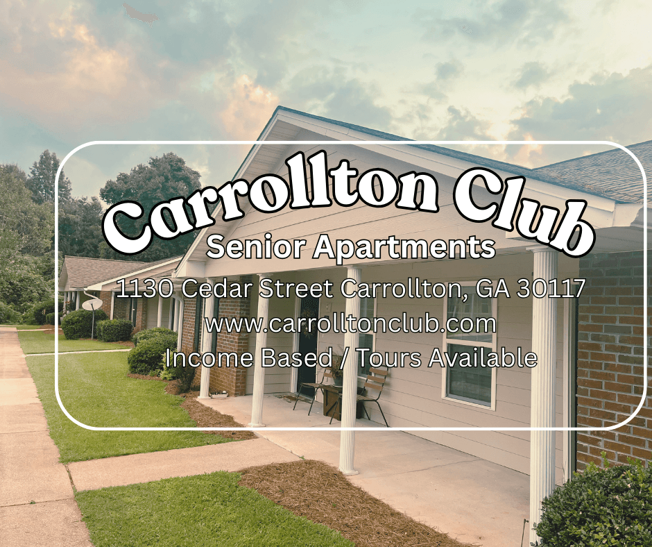 Carrollton Club
