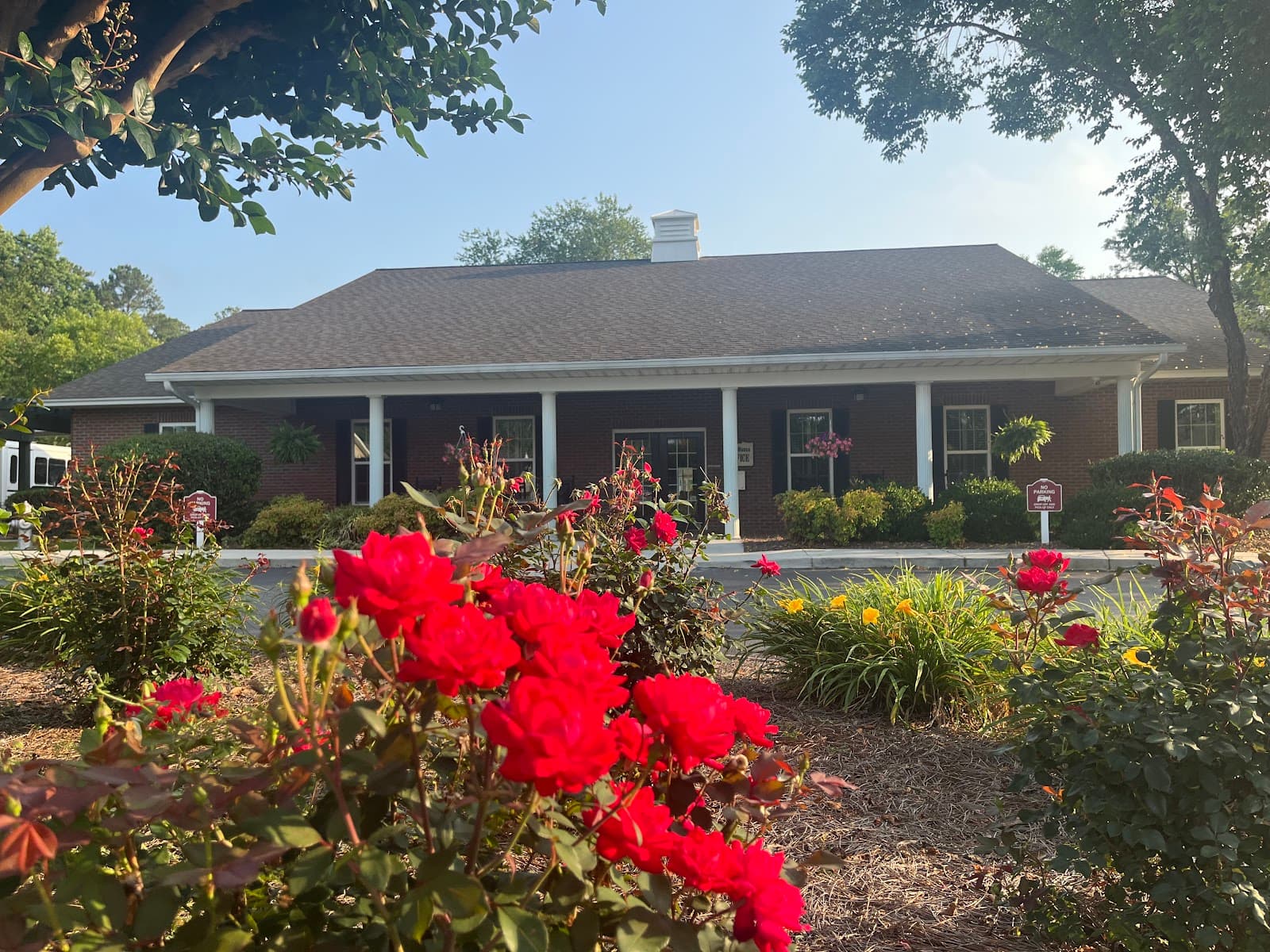 Carrollton Club