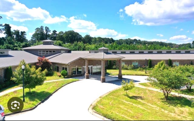 Elderville Assisted Living
