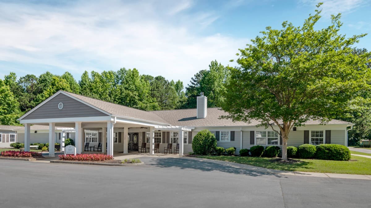 Brookdale Newnan
