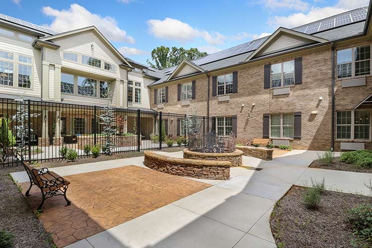 Grace Senior Living of Sharpsburg