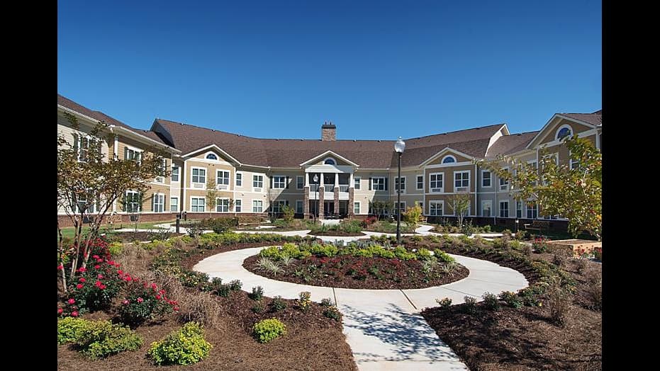 Somerby Peachtree City