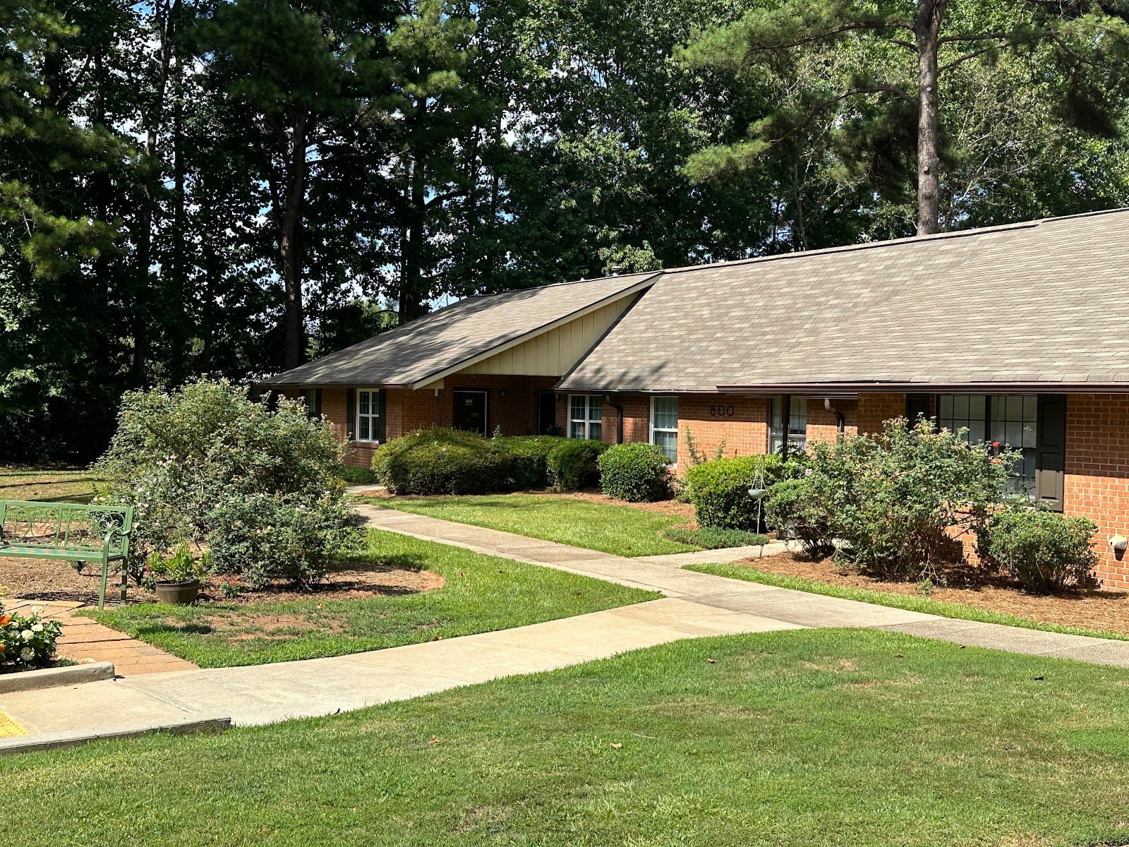Shenandoah Villas