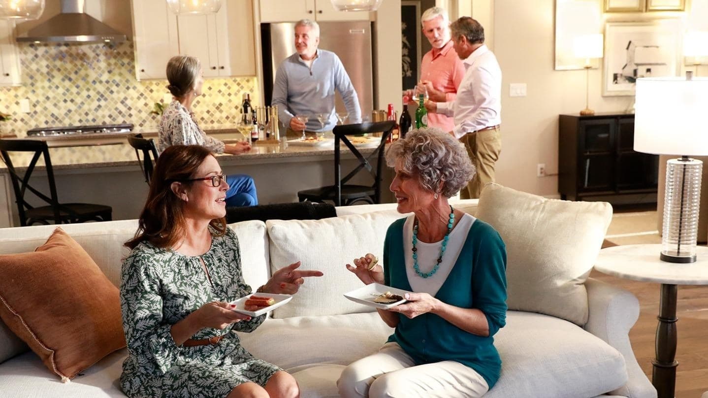 Del Webb Southern Oaks- 55+ Active Adult Community