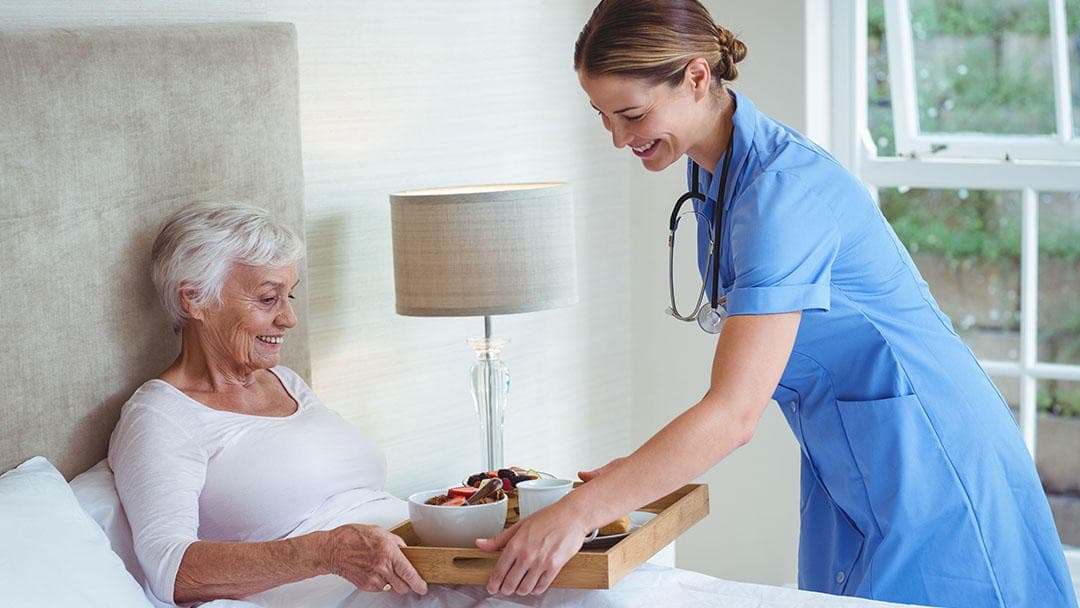 Promise Cares Private Home Care Agency