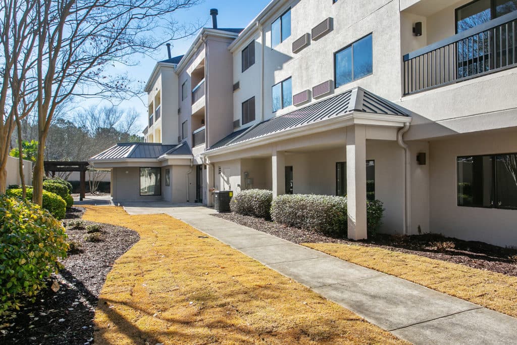 Spring House Senior Living