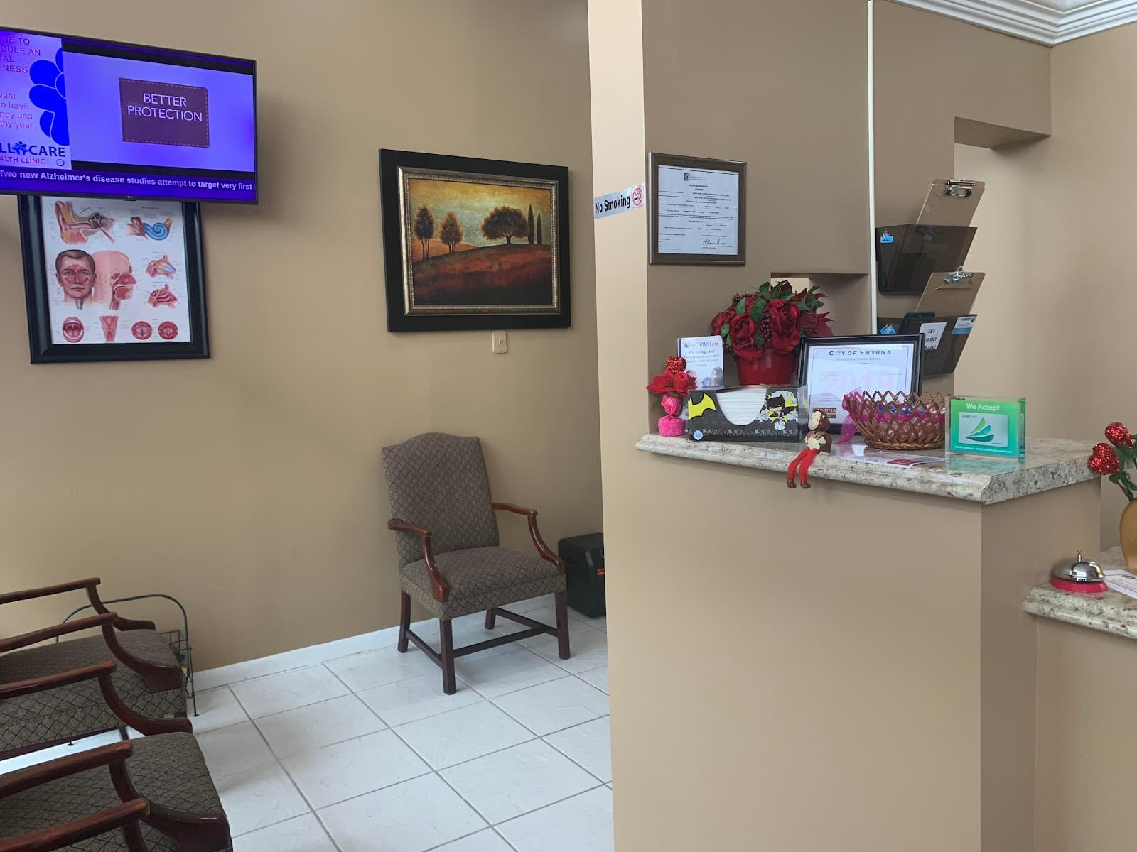 Wisba Home Health Care Senior Care Services