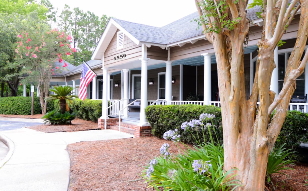 HomeLife on Glynco