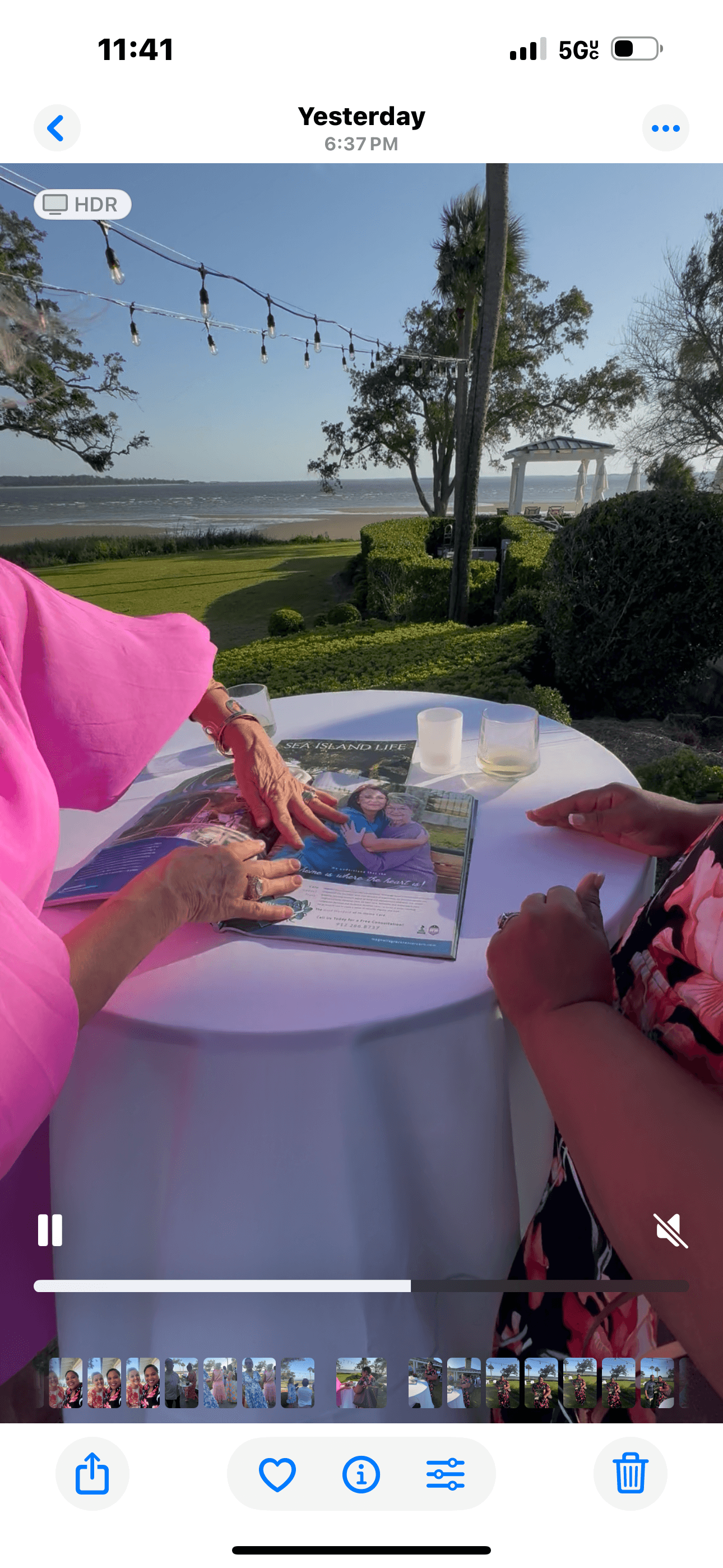 Magnolia Grace Senior Care