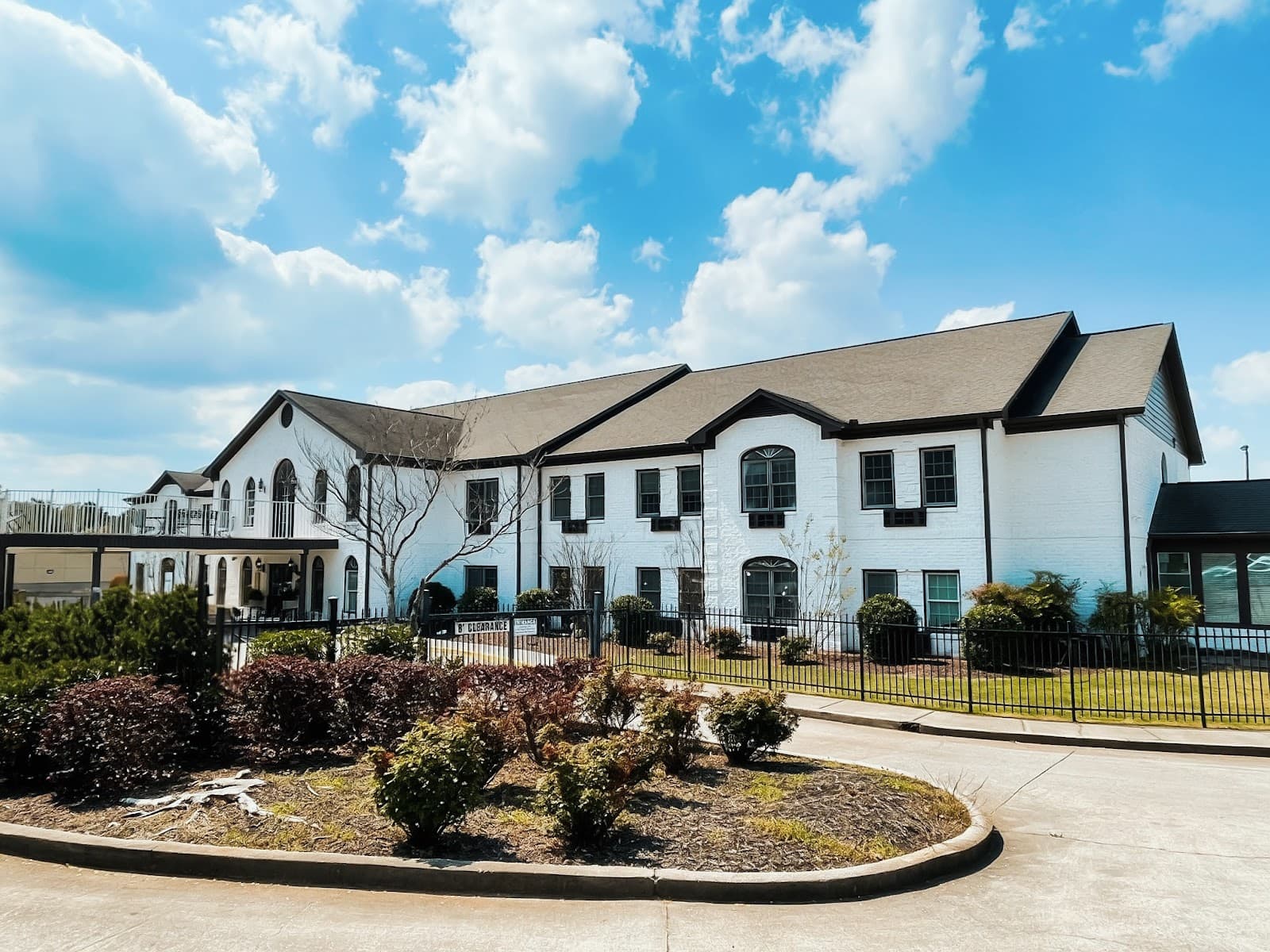Highlands Senior Living Cartersville