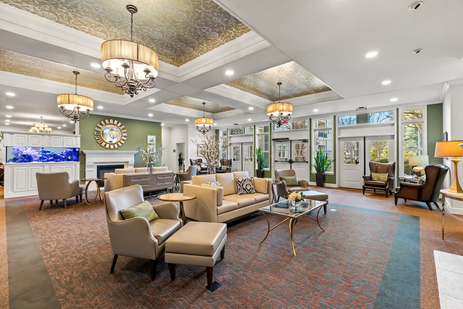 Arbor Terrace Acworth