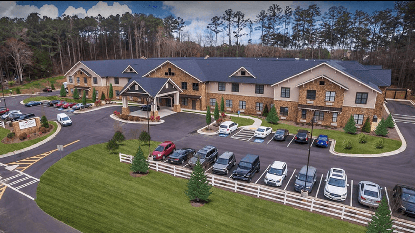 Brickmont at Acworth