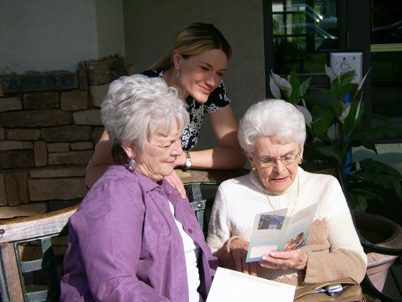 Always Best Care