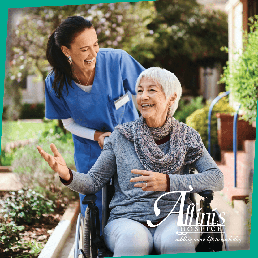 Affinis Hospice