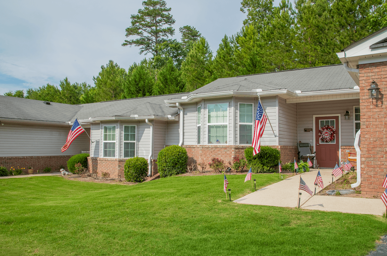 Brookside Commerce