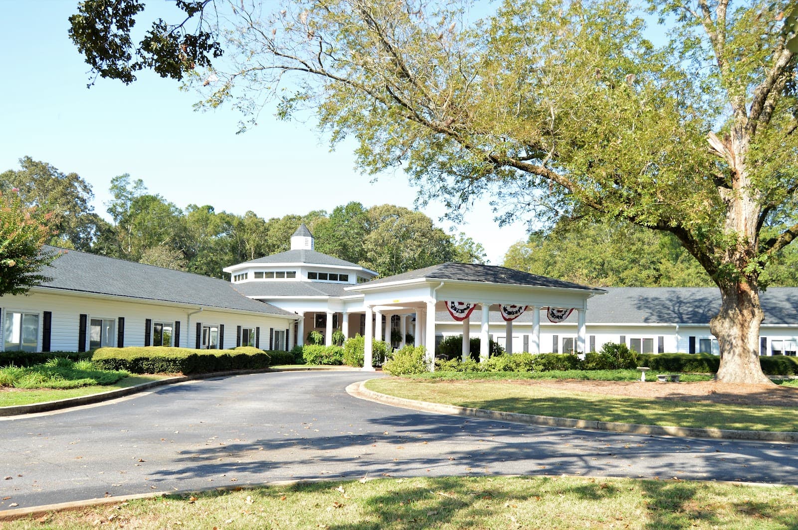 Mulberry Grove Senior Living || Senior Living in Statham Georgia