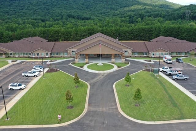 Laurel Lodge Assisted Living & Memory Care