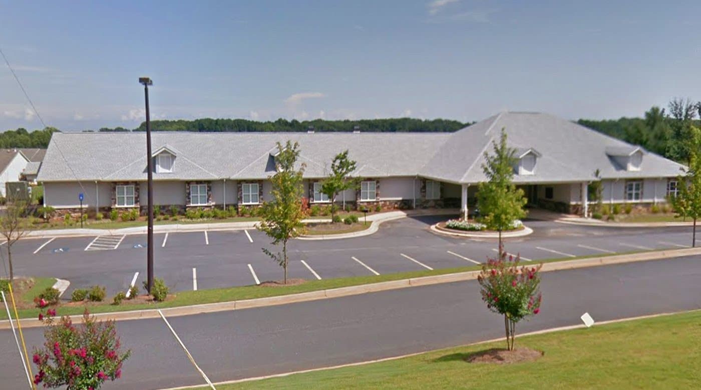 Oak Pointe Memory Center