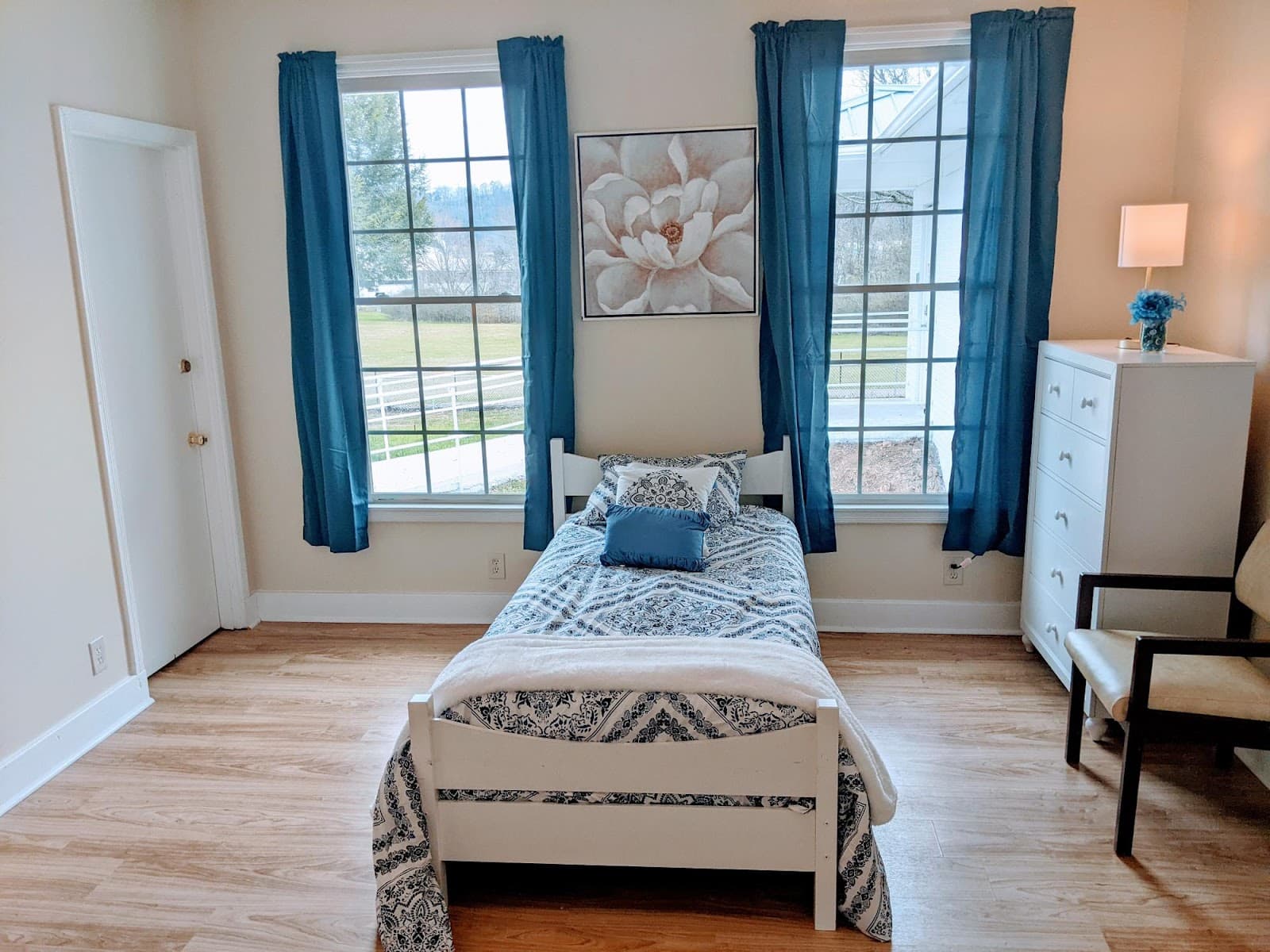 Ridge Manor of Calhoun