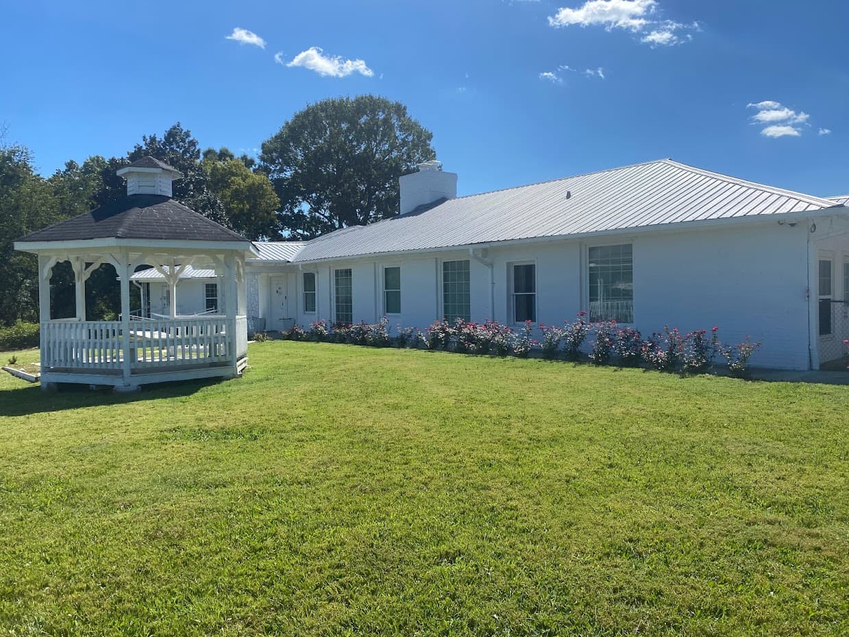 Ridge Manor of Calhoun