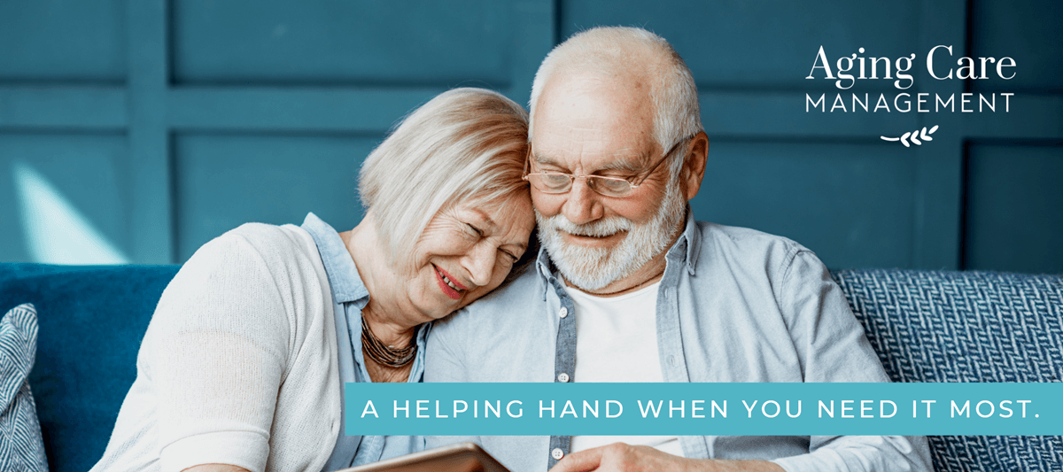 Aging Care Management