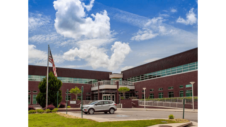 Hamilton Home Health