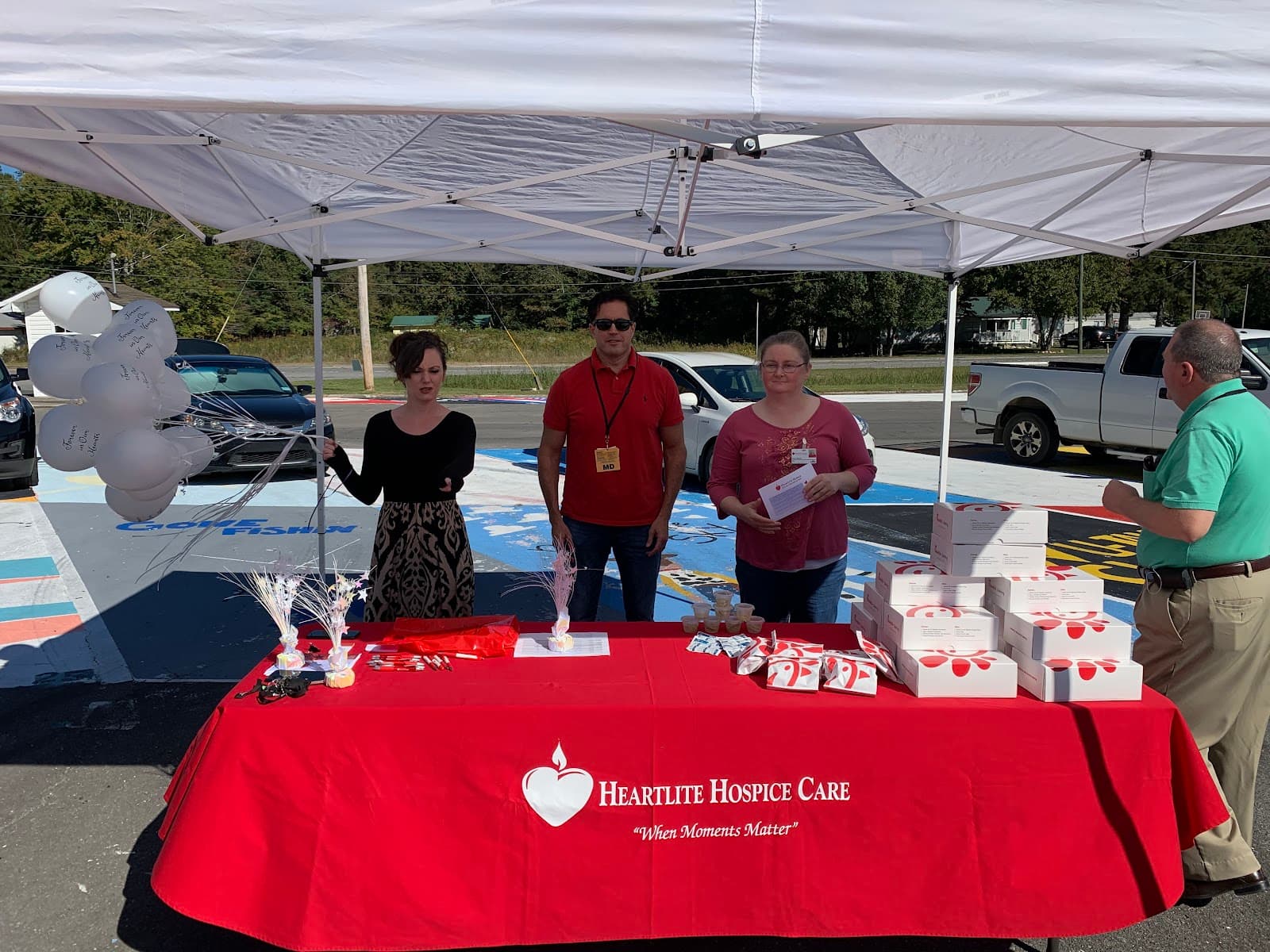 Heartlite Hospice