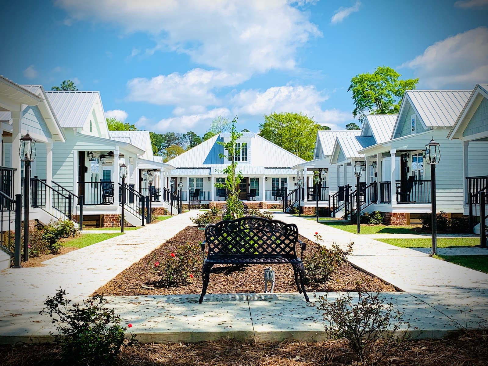 James Place Senior Living