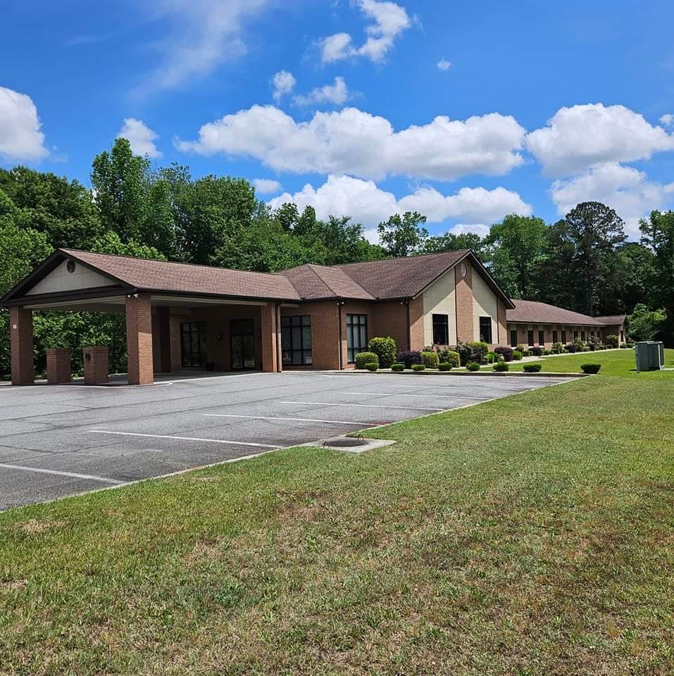 Strickland Senior Care