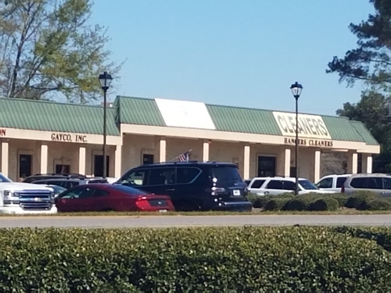 Gayco Healthcare Management