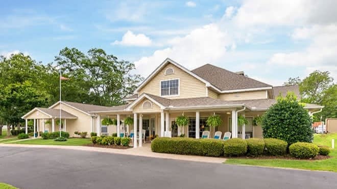 Brookdale Hartwell